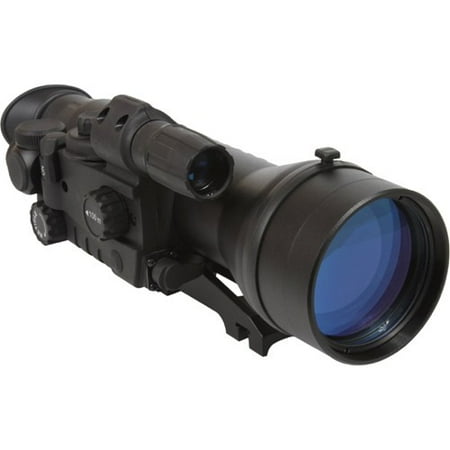 Night Raider 3x60 NV Riflescope (SM16016)