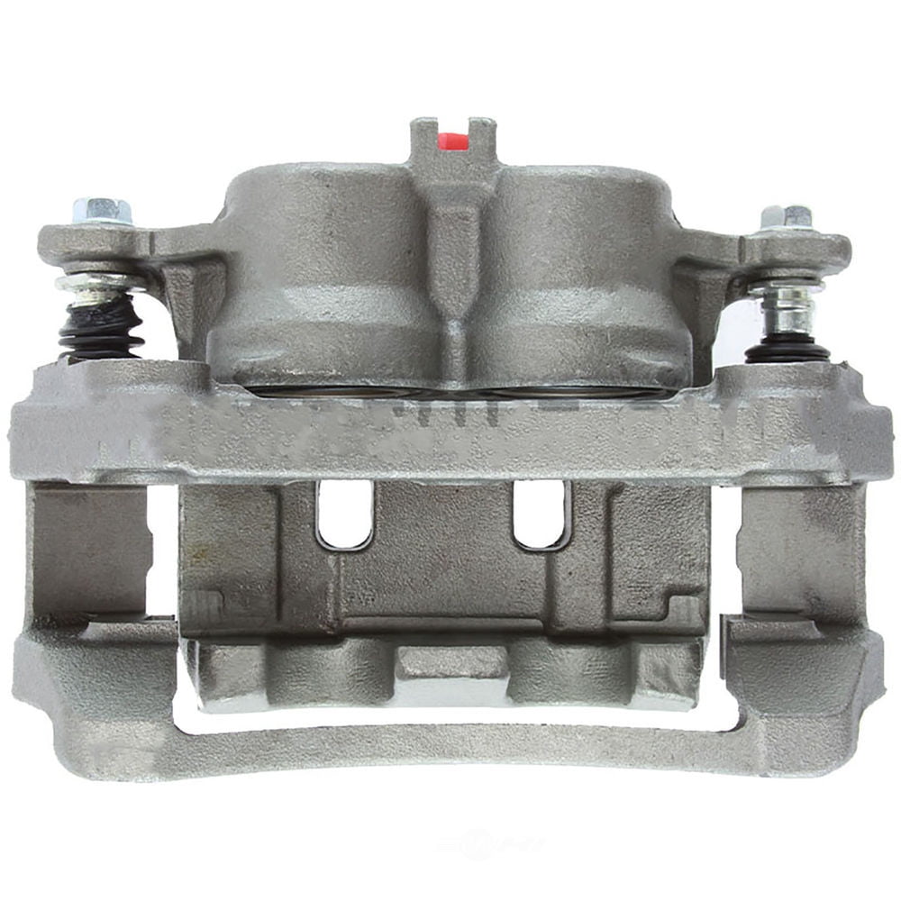 Centric Parts Disc Brake Caliper P/N:141.42192 Fits select: 2014-2019 NISSAN ROGUE