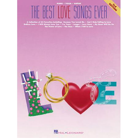 Best Love Songs Ever (The Best Love Ever)