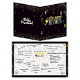 thumbnail image 4 of 2PCS Coworker Leaving Farewell Card - Funny Going Gift - Work Suck Without You Going Coworker, 4 of 5