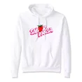 thumbnail image 1 of Sudadera Corridos Tumbados Fuerza Regida Sabor Fresa Logo, 1 of 2