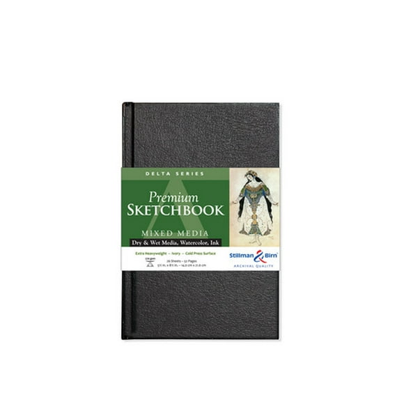 STILLMAN & BIRN/EXACLAIR Stillman & Birn BR600580