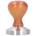 thumbnail image 2 of LYUMO Tamper de café, martillo de café en polvo de 58 mm, mango de máquina de café duradero para café café oficina en casa LYUMO No se aplica, 2 of 6