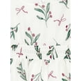 thumbnail image 3 of Carter's Child of Mine Baby Girl Dress, 2-Piece, Sizes 0/3-24 Months, 3 of 5