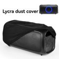 thumbnail image 3 of Speaker Dust Cover High Elasticity Portable Protective Protective Dust Case for Partybox Speaker, 3 of 5