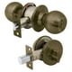 thumbnail image 1 of Juego CERRADURAS LLAVE-MARIPOSA LATON ant Pretul 23617 CMB-21P, 1 of 2