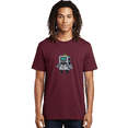 thumbnail image 2 of 404-Robot-1 Mens Graphic Tee, 100% Cotton, Casual Summer Wear BAA106, 2 of 2