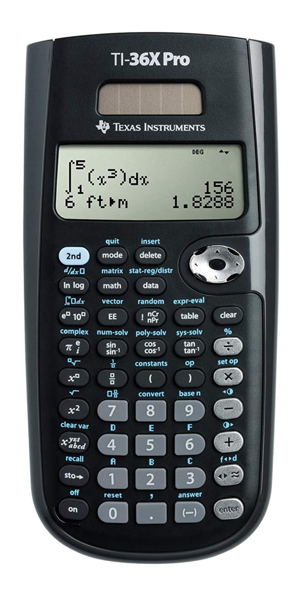 engineering calculator texas