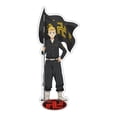thumbnail image 1 of Anime Soporte Acrílico Modelo Figuras De Acción Decoración Personaje De Dibujos Animados Banner Stand Para Navidad Halloween Y Pascua Kearding HA042564-04, 1 of 2