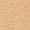 thumbnail image 1 of Ahgly Company Machine Washable Indoor Square Transitional Orange Area Rugs, 6' Square, 1 of 7