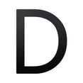 thumbnail image 1 of Letter Door Plates Are But Not Adding Warmth And Personality To Your Home. They Are An Excellent Choice For Gifts, 1 of 3