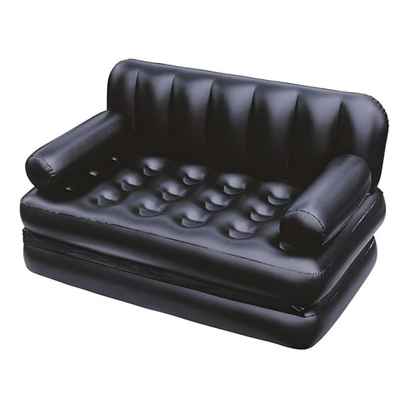Sillon Sofa Cama Inflable Multiposicion 5en1 Camping Bestway Bestway 75054