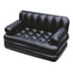 thumbnail image 1 of Sillon Sofa Cama Inflable Multiposicion 5en1 Camping Bestway Bestway 75054, 1 of 7