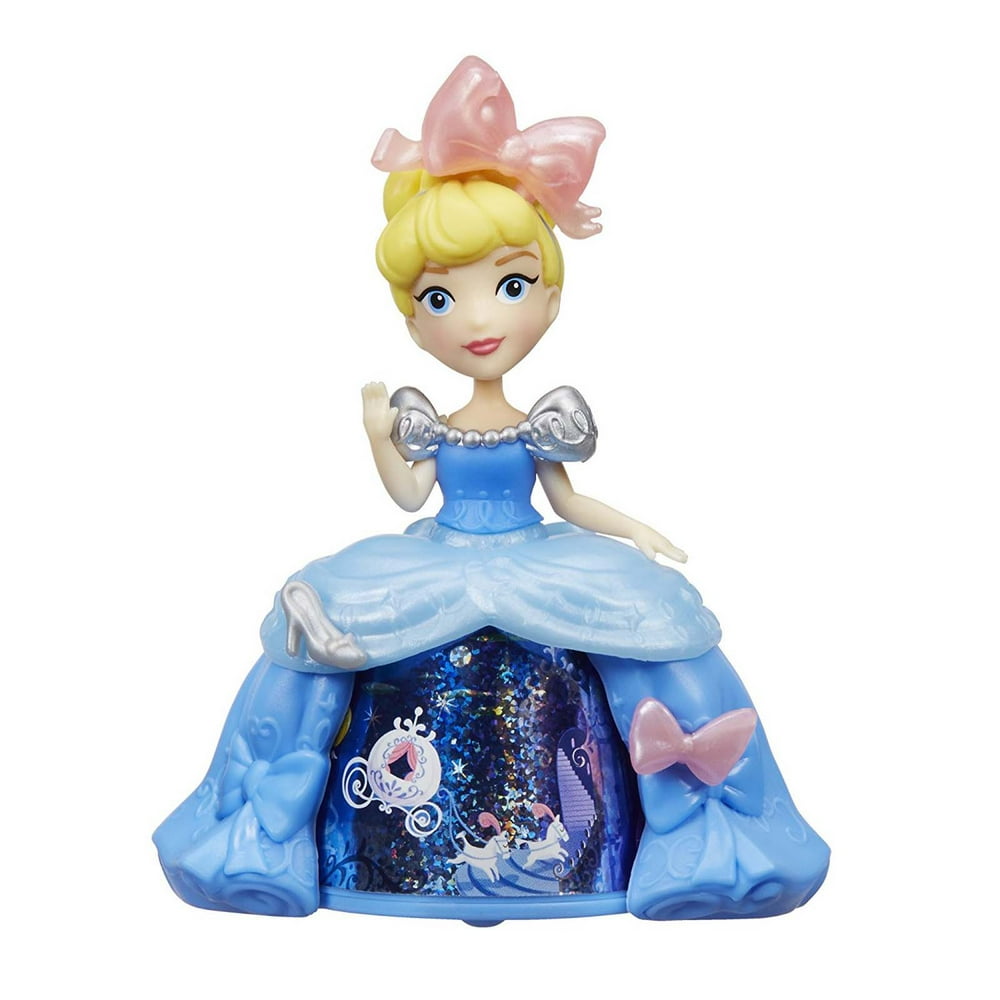 disney little kingdom princess dolls