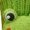 Green, variant on Green 3D Cartoon Anti Slip Wool Socks Floor Socks Cute Frog Pattern For Women Winter Warm Knitted Socks Polyester Material Free Size 9.06-9.45 Inch Foot Length Green