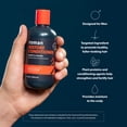 thumbnail image 2 of Acondicionador Roman Restore Fortify Moisturize para hombre, 240 ml, 2 of 6