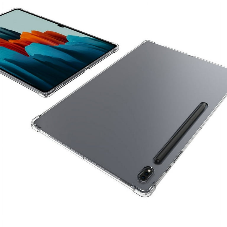 Galaxy Tab S8 Ultra Case (14.6-Inch) - TECH CIRCLE Slim Galaxy Tab S8 Ultra Case (14.6-Inch) - TECH CIRCLE Slim
