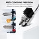 thumbnail image 3 of Kit de 3 boquillas desmontables Hotend CreatryLab para Bambu Lab A1, 3 of 7