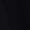 Black, variant on Women A-line Ballet Dance Skirt with Side Slit Design