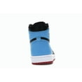 thumbnail image 4 of Jordan Women's 1 Retro High NC to Chi Basketball Shoes, from StockX, 4 of 5