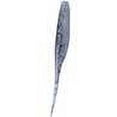 thumbnail image 2 of Bass Assassin Fishing Lure SA01336 Tiny Shad Assassin Swimbait 1 1/2" Salt And, 2 of 2