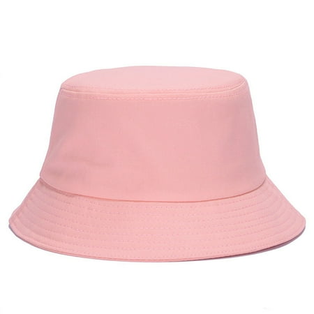 Audhol Hat under 5$ Walmart Deals for Today Bucket Hat Cotton Fishing Brim Visor Men Sun Hunting Summer Camping Cap