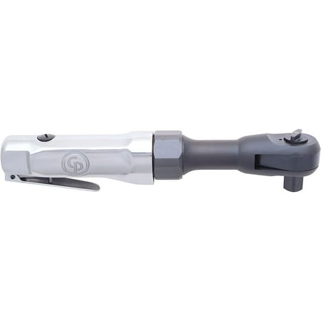 

CP828H - Air Ratchet Wrench Automotive Tools for Repair Shop Mechanic Tool Set Air Wrench 1/2 Inch Aluminum Housing Torque (Min/Max) 9.6-51.6 ft. lbf / 13-70 Nm - 150 RPM