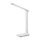 thumbnail image 1 of Lámpara De Mesa Lámpara De Mesa Recargable Por Usb Lámpara Led Regulable 180 Grados Luz De Escritorio Ajustable Con Botón De Control Táctil Para Lectura Estudio Trabajo Oficina En Casa Vogacara HA021707-00, 1 of 7