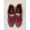 thumbnail image 4 of PU & MA Men's Astro Kick Sneakers Cordovan PU & MA White Maroon Size 10 Men 369115-05, 4 of 6