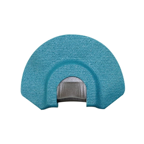 Rocky Mountain Kristy Titus 131 Wild Fury "PPP" Diaphragm-Teal