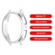 thumbnail image 5 of Bumper Shell Anti-scratch Smart Watch Funda protectora para Galaxy Watch5 Pro 45mm Hugtrwg Nuevos Originales, 5 of 9