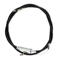 thumbnail image 1 of Lawn Mower Throttle Cable Suitable for Rm40Spb for Rm40Spc for Rm46Spb, 1 of 9