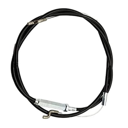 AOQIANLAN Lawn Mower Throttle Cable Suitable For RM40SPB For RM40SPC For RM46SPB