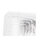 thumbnail image 4 of M Buder Indicador de Espejo Retrovisor Lateral Izquierdo Luz Intermitente de Reemplazo para Mercedes-Benz Sprinter 2018-2023 1 Pieza, 4 of 9