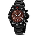 thumbnail image 2 of Roberto Bianci Men's Fontana Brown Dial Watch - RB18765, 2 of 2