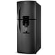 thumbnail image 3 of Refrigerador Automático (14 pies) 360 L Black Stainless Steel Mabe - RME360FDMRP0, 3 of 5