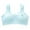 Blue, variant on Ketyyh-chn99 Bras for Girls Training Bra Stretch Cotton Crop Bralette for Teen Girls White,M