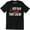 Black, variant on Gift For Paramedic Keep Calm OK Not That Calm EMT Funny Occupation T-Shirt