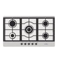 thumbnail image 2 of Parrilla Mabe Empotrable a Gas 86 cm Acero Inoxidable PM8615I1, 2 of 4