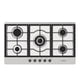 thumbnail image 2 of Parrilla Mabe Empotrable a Gas 86 cm Acero Inoxidable PM8615I1, 2 of 4