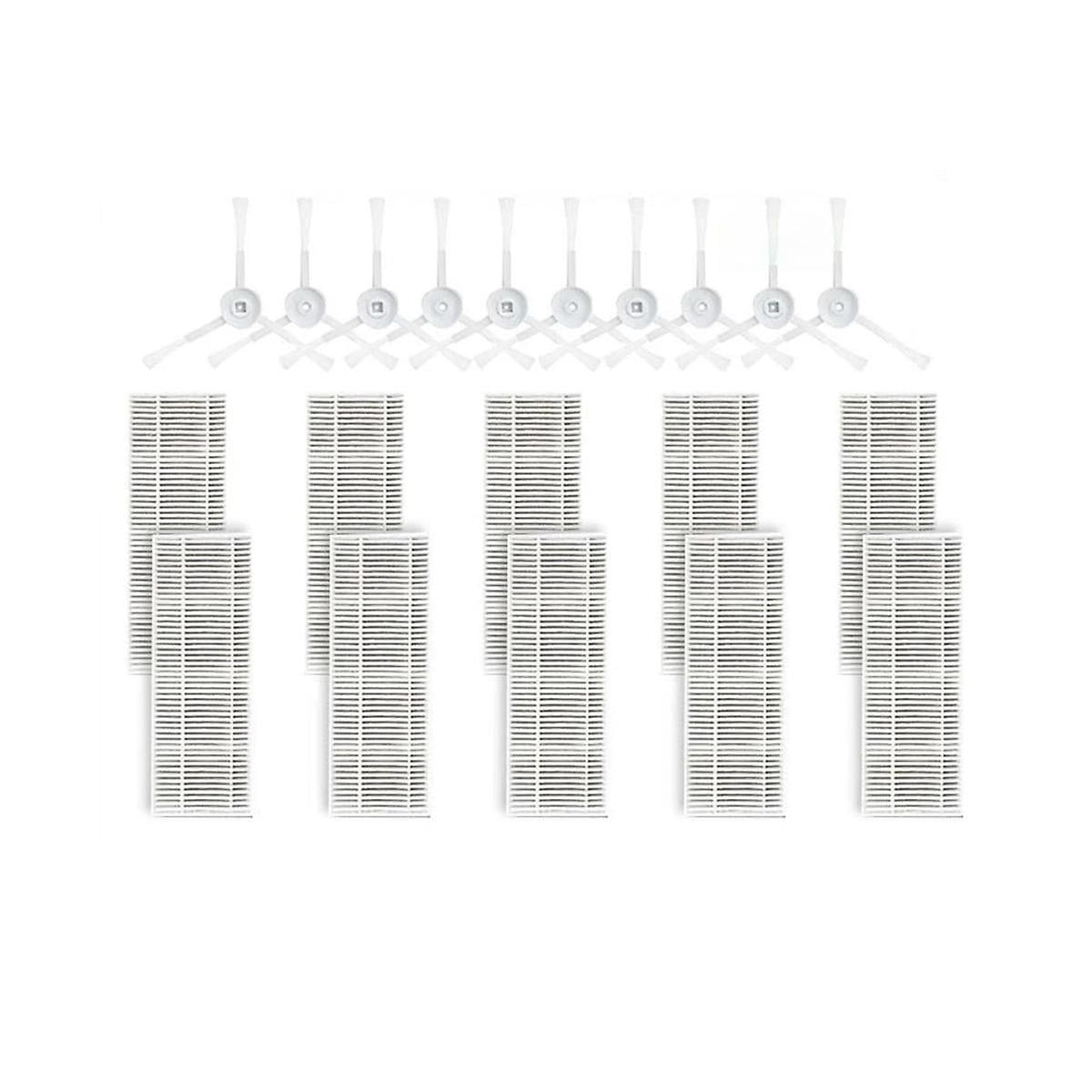 Efficienza migliorata con kit filtro per ZR740003 Explorer serie 60