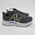 thumbnail image 1 of New Balance FuelCell Propel V4 Running Shoes Men's Size 8.5 Grey Blue Low Top, 1 of 5