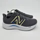 thumbnail image 1 of New Balance FuelCell Propel V4 Running Shoes Men's Size 8.5 Grey Blue Low Top, 1 of 6