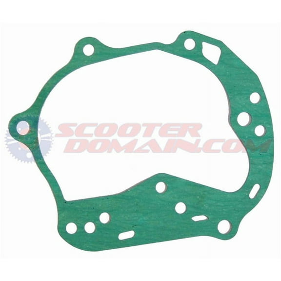 Gasket for Gearcase - QMB, 49/50cc
