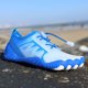 thumbnail image 3 of Zapatos de agua de playa para niños zapatos descalzos de goma suave de secado rápido para vadear en la playa Hugtrwg Para estrenar, 3 of 9