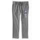 thumbnail image 1 of Pantalones de chándal Aeropostale A87 Slim Straight Athletic para hombre gris grande, 1 of 2