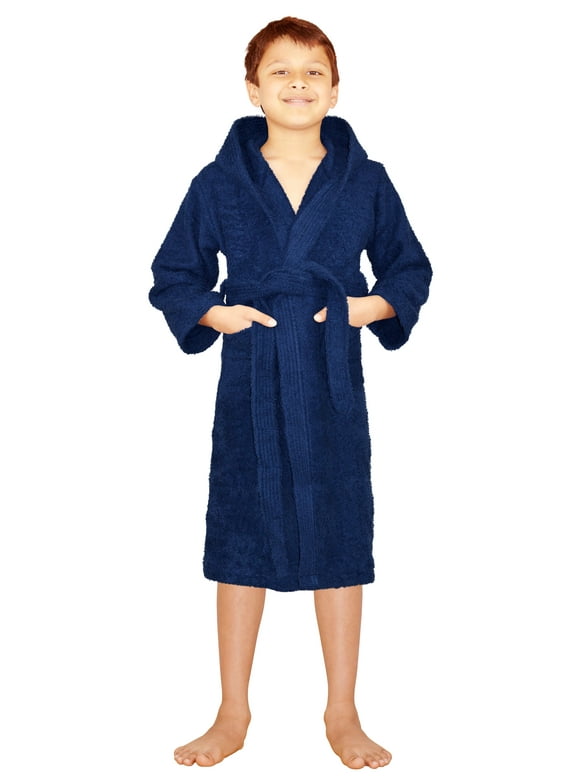 Terry Cloth Bath Robes