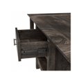 thumbnail image 4 of Bush Furniture Key West Tall TV Stand with Coffee Table, Console Table and Set of 2 End Tables, 4 of 9