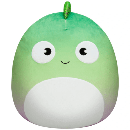 Squishmallows 8" Safiyah the Rainbow Zebra