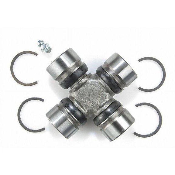 Universal Joint - Compatible with 1984 - 2016 Toyota 4Runner - Moog